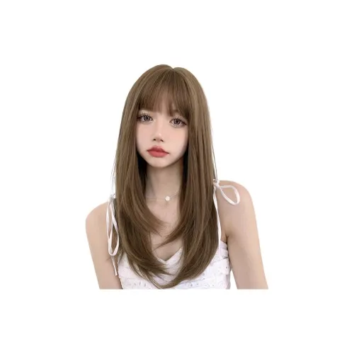 QIJIEHUANGHOU Парики