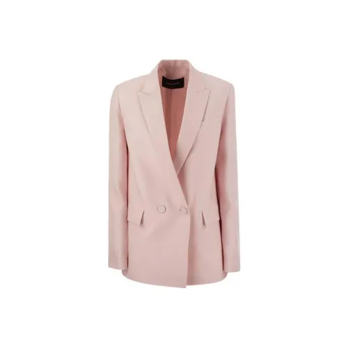 FABIANA FILIPPI Куртки и Пальто Женские Розовые