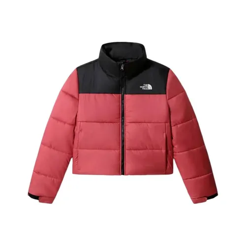 THE NORTH FACE Куртки и Пальто Женские Розовые