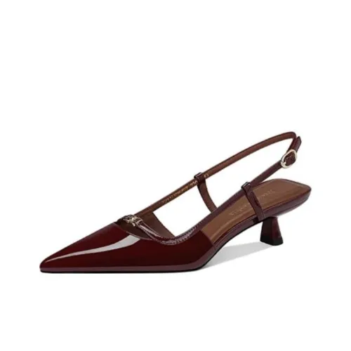 JESSICA SOPHIA Туфли на высоком каблуке Женские