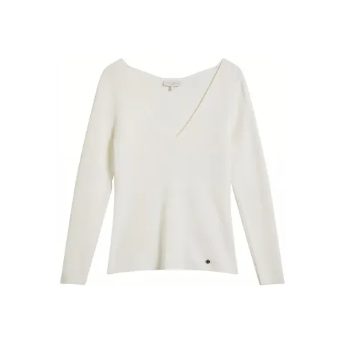 Ted Baker Женская трикотажная одежда