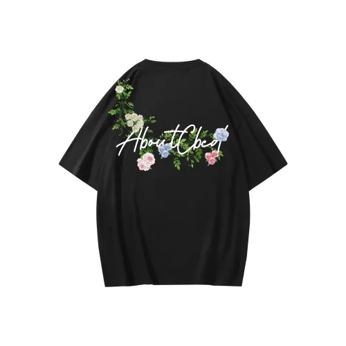 CBCD Унисекс Футболки