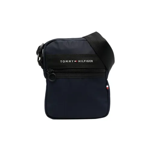 Сумки через плечо Tommy Hilfiger Мужские