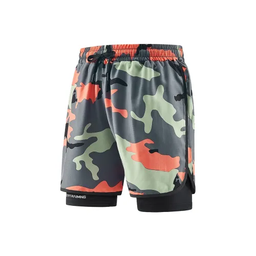 UNthemed Унисекс Повседневные шорты