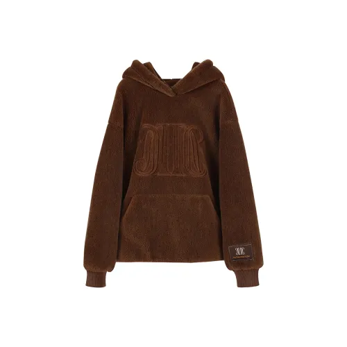 NancyCavally Толстовка Женская