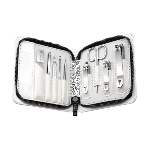 THREE SEVEN 777 Модный And Веселье Граффити Коллекция Инструменты для красоты и ногтей