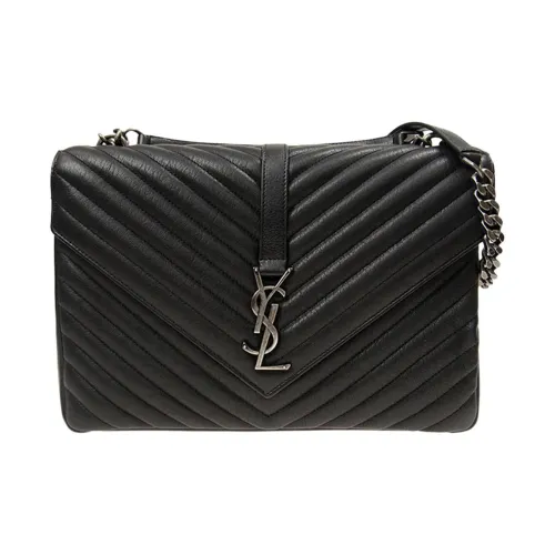 SAINT LAURENT Монограмма Сумки Кросс-боди Женские