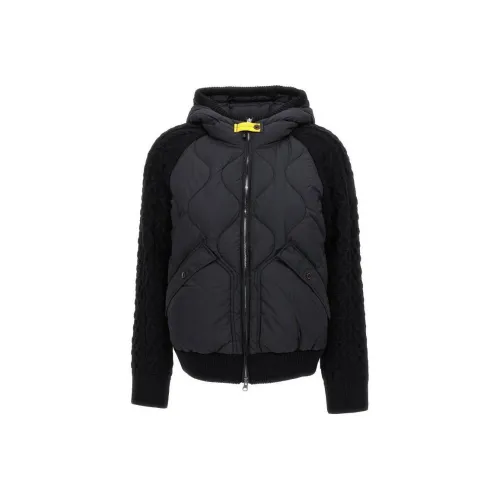 PARAJUMPERS Куртки и пальто Женские Черный