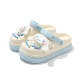 Синий Синнаморолл Сабо