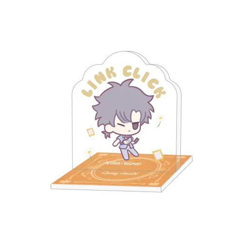 March·Monster Печати аниме-тематики