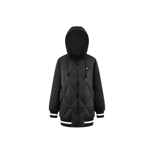 Eral Женские пуховики