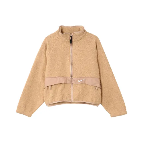 NIKE Mucuna Женские Куртки