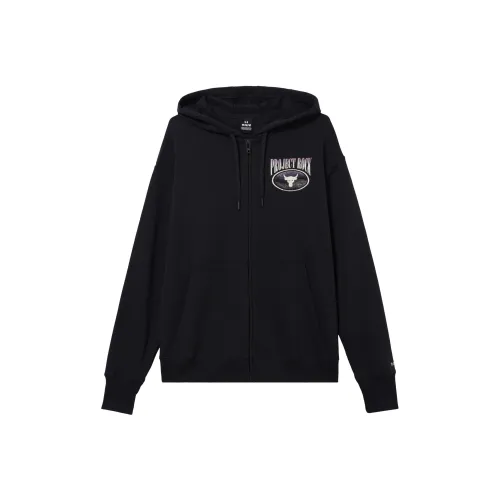 Under Armour Куртки и Пальто Женские Черные