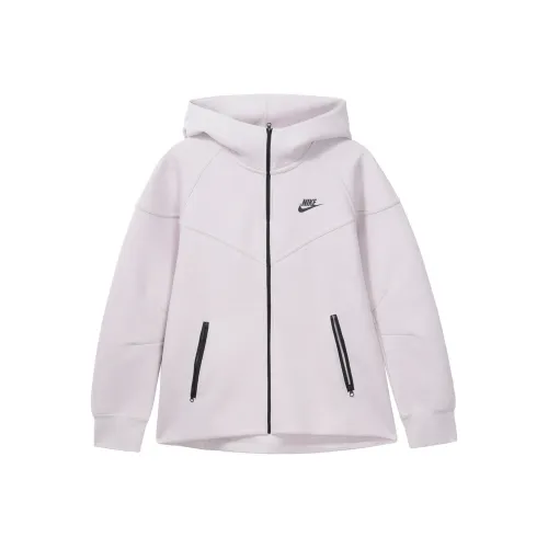 Nike WINDRUNNER Куртки и Пальто Женские Розовые