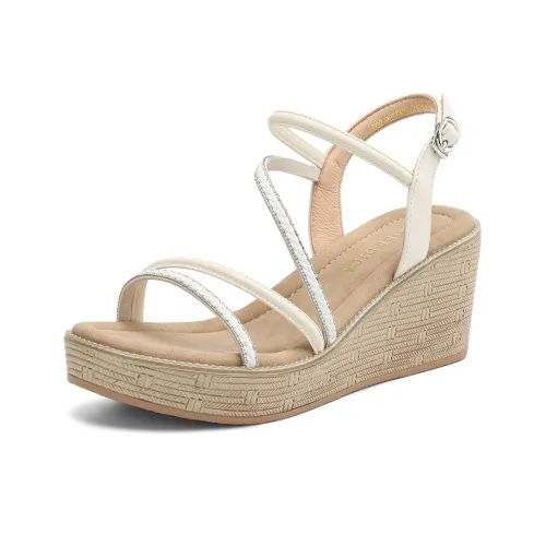 BOERDIQI One Ремешок Сандалии 7,5 см Женские