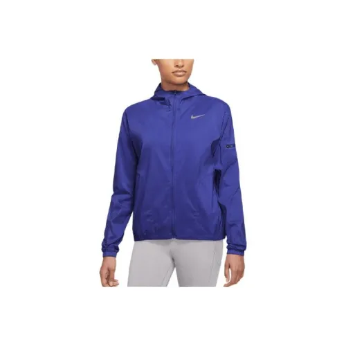 nike Impossibly Light Куртки и Пальто Женские Синие