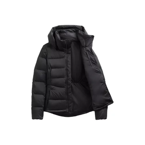 THE NORTH FACE Metropolis Down Jacket Women's Black