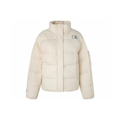 KAPPA Женские пуховики