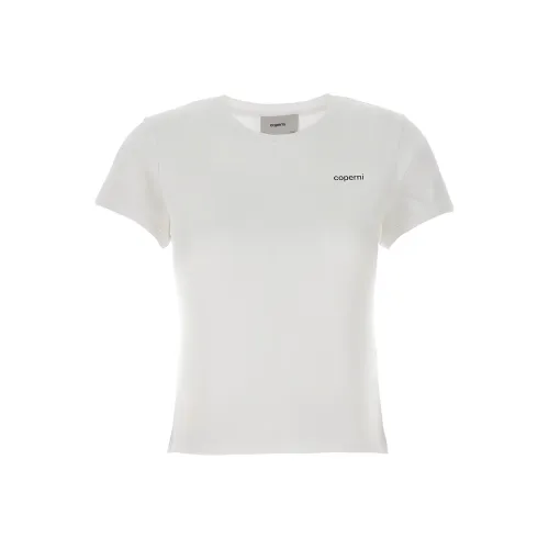 Coperni Белые Женские Футболки