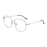 Универсальный серебряный