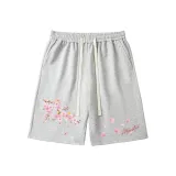 Серый меланж