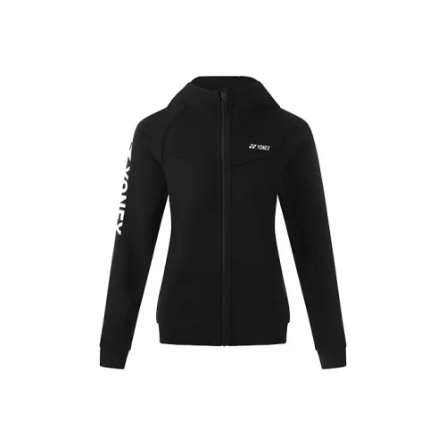 YONEX 007 Черные Женские Куртки