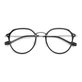 Черно-серебро