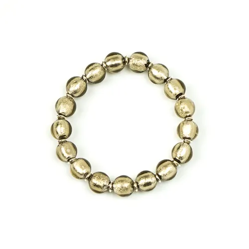 UJAT Цветное стекло Браслеты Унисекс