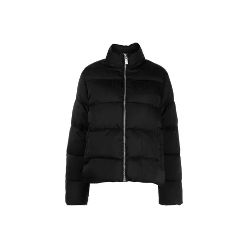 GIVENCHY FW22 Куртки и Пальто Женские Черный