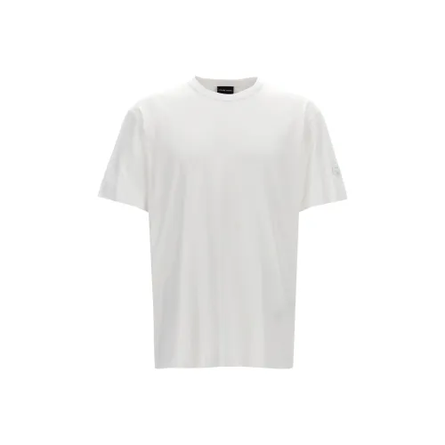 Canada Goose T-Shirt Женская Белая