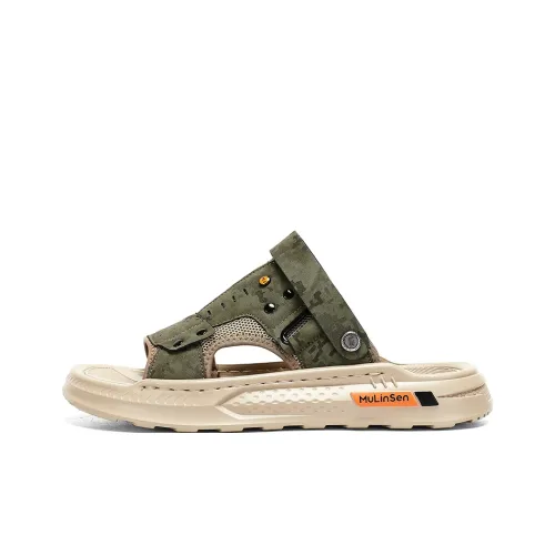 Mulinsen Пляжные сандалии Мужской