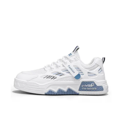 Frank Mully Низкие кроссовки для скейтбординга мужские