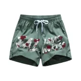 Армейский зеленый