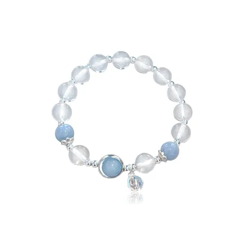 BNNYW Цветные глазурные браслеты для женщин