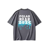 Темно-серый