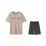 Светло-серый