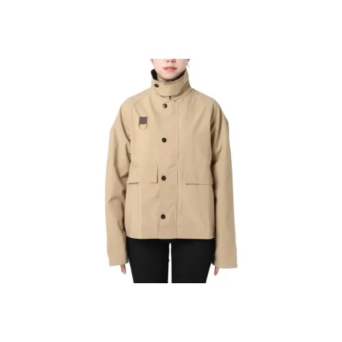 JOURNAL STANDARD SS24 Куртки Пальто Женские