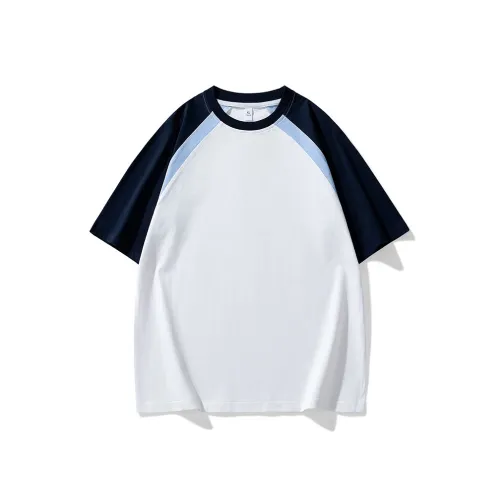 Hip Hop Унисекс Т-рубашка для мальчика