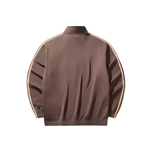 ANTA Life Collection Sports Life Collection Повседневная спортивная одежда Мужская Карамельный хаки