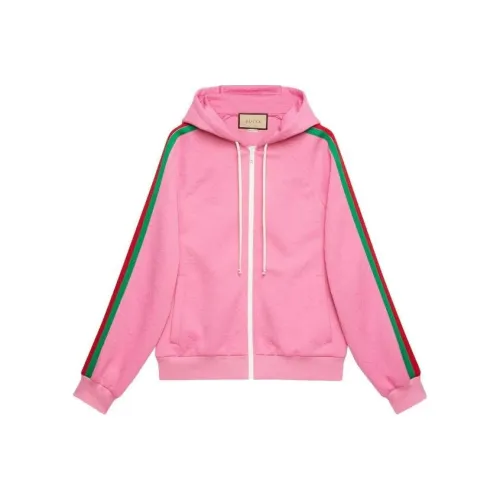 GUCCI Куртки и Пальто Женские Розовые