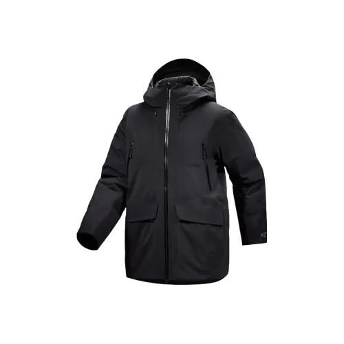 Arcteryx LIATRIS Пуховик Женские