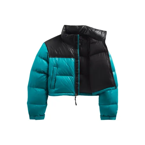 The North Face Синие Женские Куртки