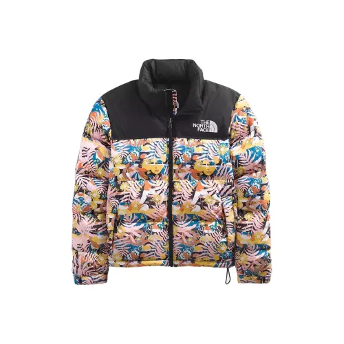 The North Face 1996 Collection Многоцветные Женские Пуховики