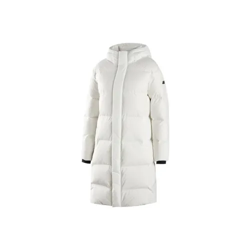 Skechers Пуховик Зимний Женский