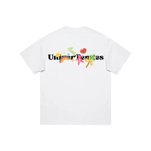Universal Templates T-Shirt Унисекс