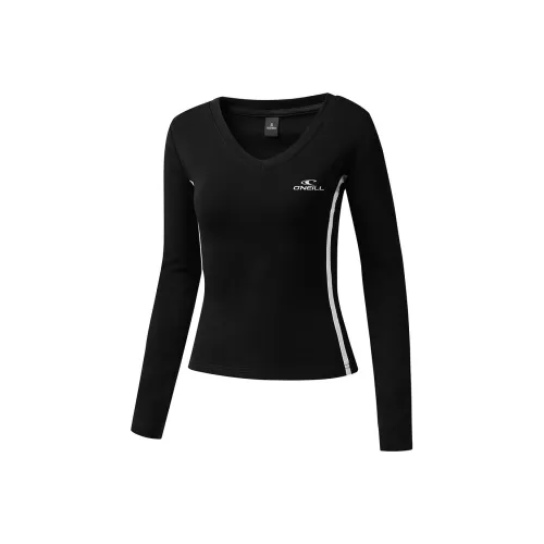 O'Neill Женские футболки