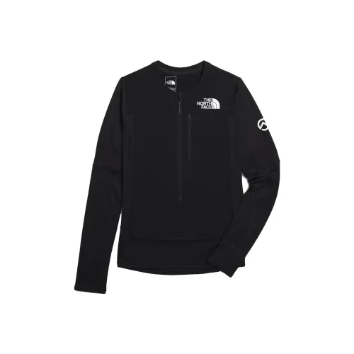 The North Face Черные Женские Свитшоты