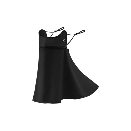 VVC Полиамид UV-защита Маска Женская