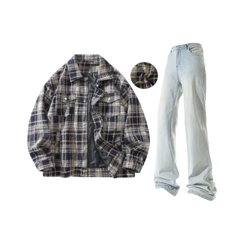 Tre Club Повседневная Спортивная Одежда Унисекс