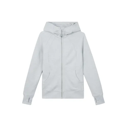 lululemon Scuba Series Куртка Женская